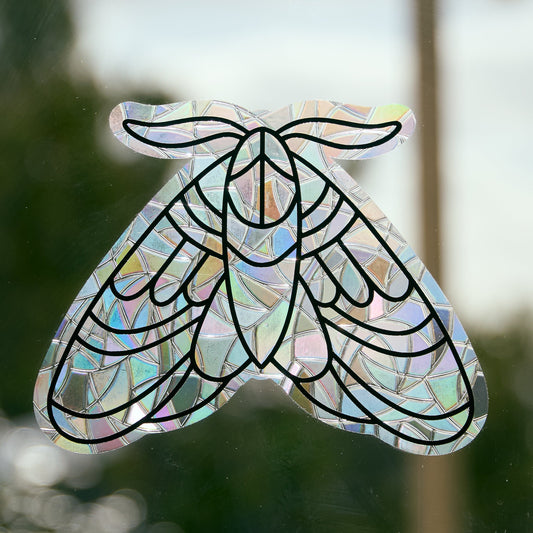Suncatcher Papillon Old School
