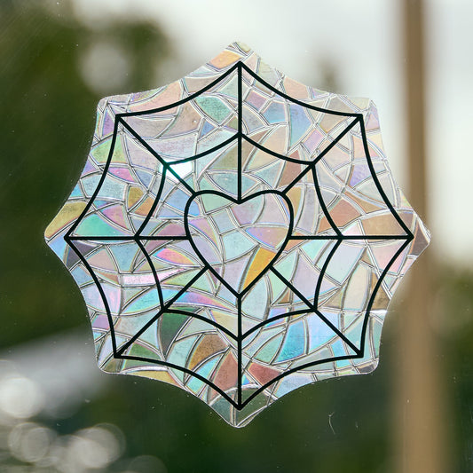 Suncatcher l'Attrape-Coeur