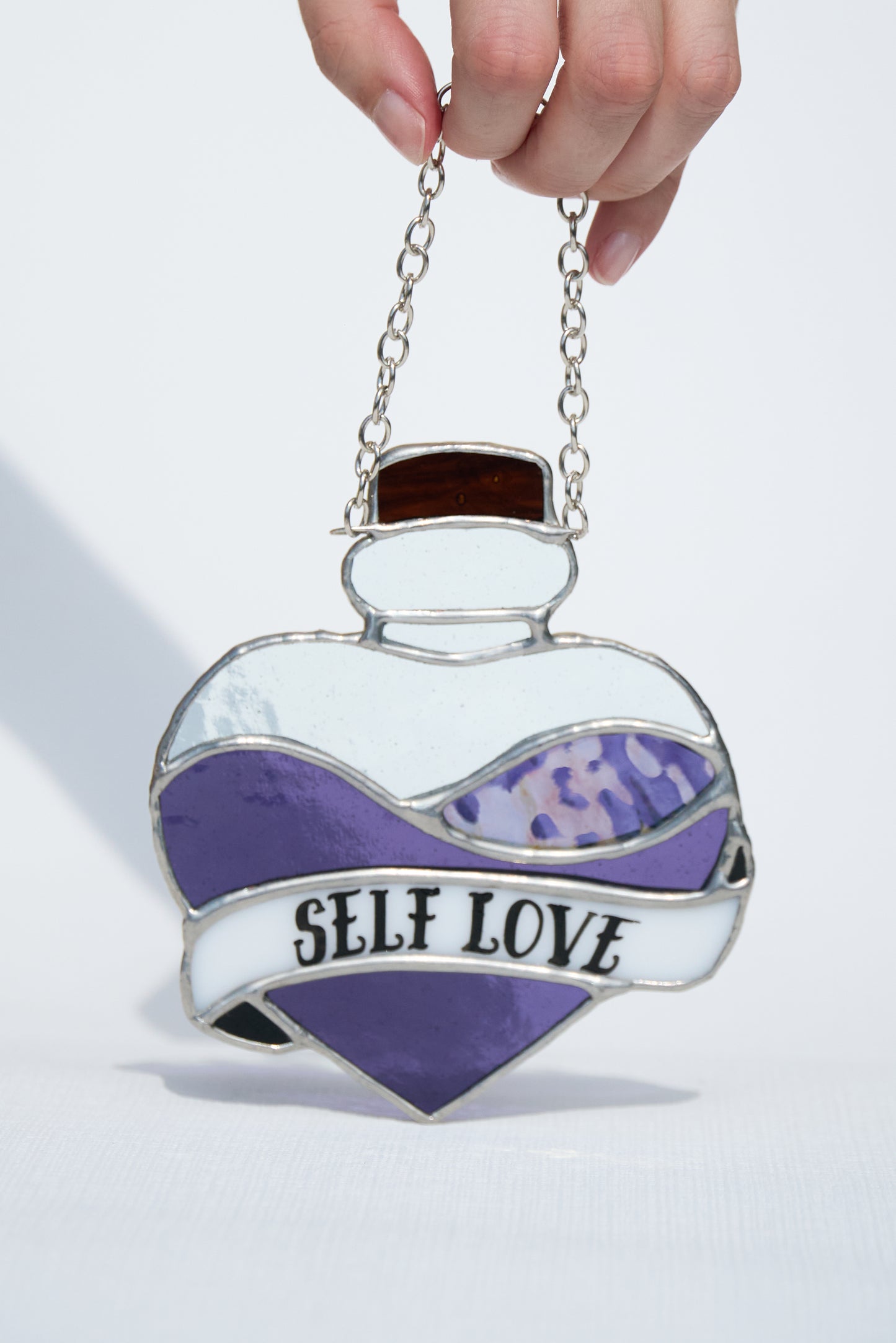 Vitrail - Potion Self Love