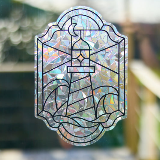 Suncatcher Phare